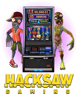 Thư viện game slot đa dạng tại Big777