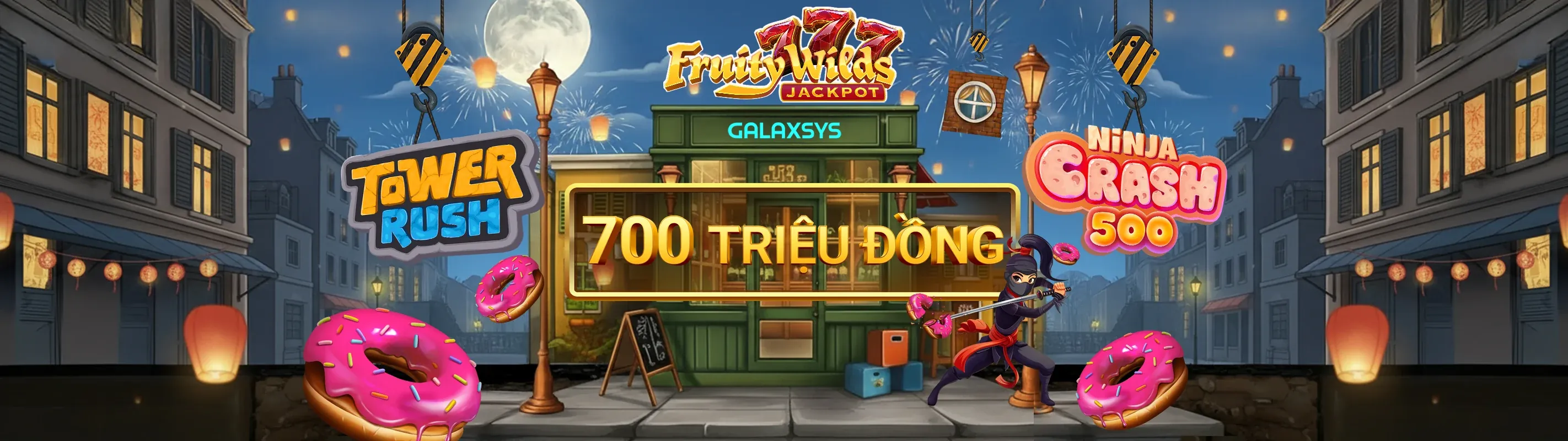 Hình ảnh chính blog big777 link mới