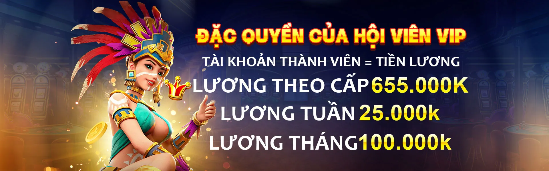 Đội ngũ chăm sóc khách hàng chuyên nghiệp của big777 link mới