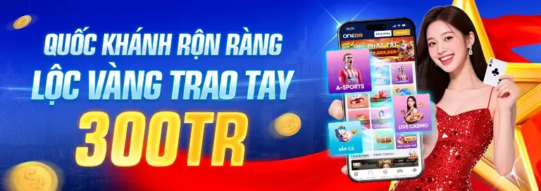 Khuyến mãi chào mừng big777 link mới